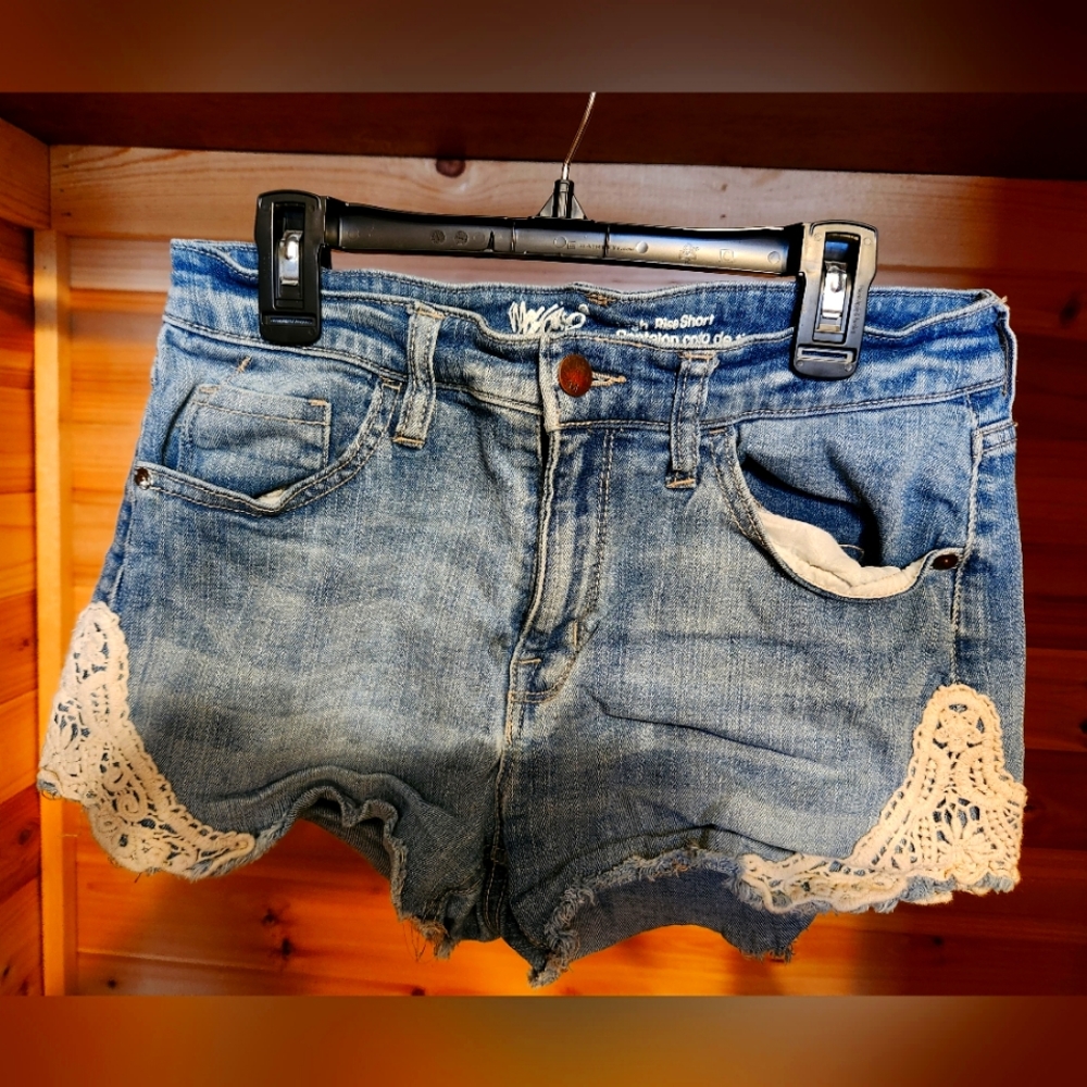 Shorts sz 10
